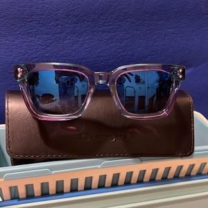 Diesel sunglasses